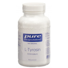 pure encapsulations L-Tyrosin