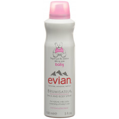 evian Brumisateur Bambino