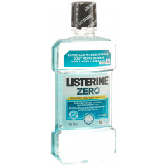 Listerine Mundspülung