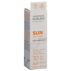 Börlind Sun creme solaire