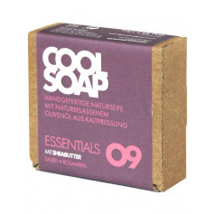 aromalife Cool Soap No.09 Salbei-Rosmarin