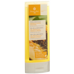 DermaSel Duschgel Ananas & Papaya