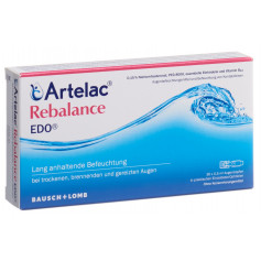 Artelac Rebalance EDO Gtt Opht