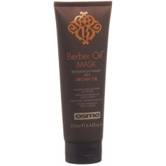 OSMO berber oil restoration therapy mask