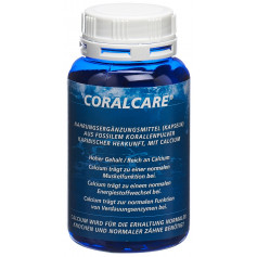 CORALCARE des Caraïbes caps 1000 mg