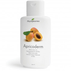 Phytopharma Apricoderm Body Lotion