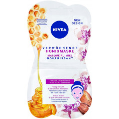 Nivea masque miel