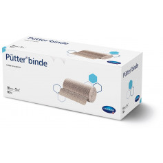 Pütter bande