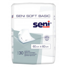 SENI Soft Basic alèses