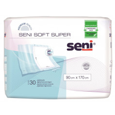 SENI Soft alèses