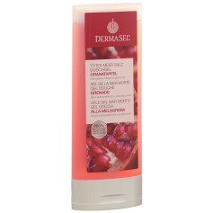 DermaSel Duschgel Granatapfel