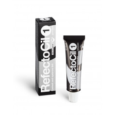 REFECTOCIL couleur cils no 1 noir profond