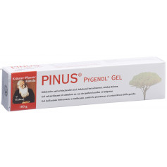 Pinus Pygenol gel