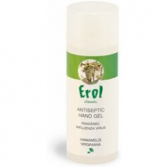 Erol Classic antiseptic Hand Gel Pandemie