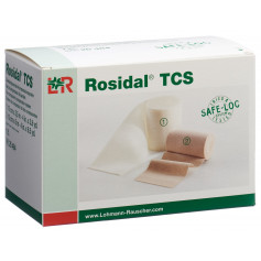 ROSIDAL TCS UCV set compression bi-bandes