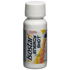 ISOSTAR energy shot