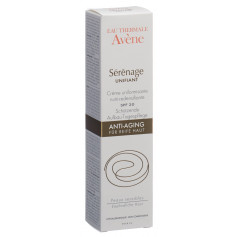 Avène Sérénage Tagespflege SPF20