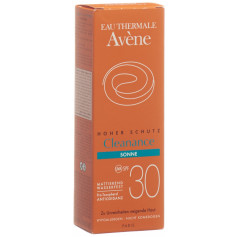 Avène Cleanance Sonne SPF30