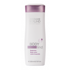 Börlind body lind lotion corporelle