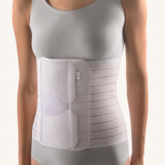 BORT PostOban® soutien thoracique abdominal