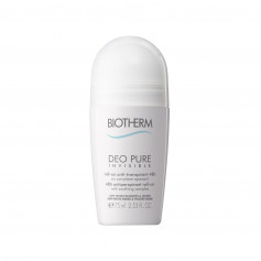 BIOTHERM CORPS Deo Pure Invis