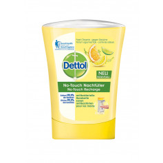 Dettol No-Touch Handseife Nachfüller Citrus