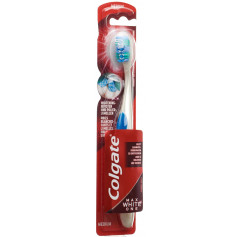 Colgate Max White One Zahnbürste Medium