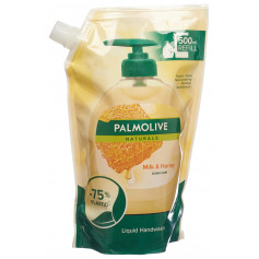 Palmolive Savon liquide Lait et Miel