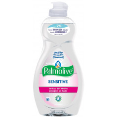 Palmolive vaisselle sensitive 