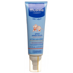 mustela Sonnenschutz After-Sun Spray (alt)