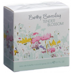 Betty Barclay Tender Blossom Eau de Toilette Natural