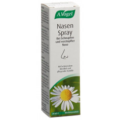 VOGEL spray nasal