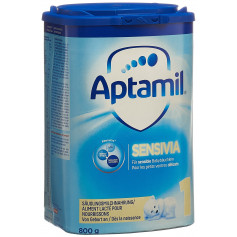 Milupa Aptamil Sensivia 1 (alt)