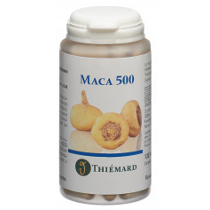 MACA 500 vcaps 500 mg