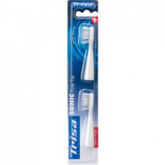 Trisa kit de remplacement Sonic Fine Tip