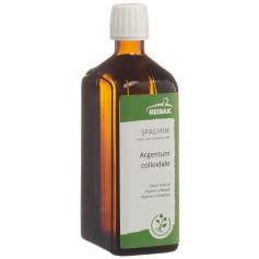 HEIDAK Argentum colloidale