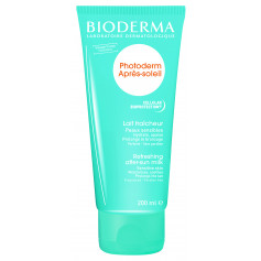 Bioderma Après Soleil