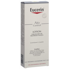 EUCERIN AtoControl lotion intense