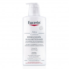 Eucerin AtoControl Reinigungsöl alt