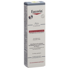 Eucerin atocontrol crème instant comf