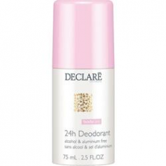 DECLARÉ Bodycare 24H Deo