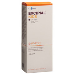 Excipial Kids Shampoo