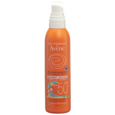 Avène Kindersonnenspray SPF 50+