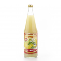 Beutelsbacher Grapefruitsaft