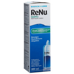 BAUSCH LOMB Renu Multiplus