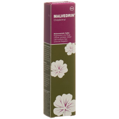 Malvedrin Extrait de mauve onguent