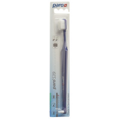 PARO brosse dents S39 soft avec IDB