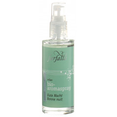 farfalla Bio-Aromaspray Gute Nacht