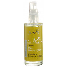 farfalla Bio-Aromaspray Auraschutz