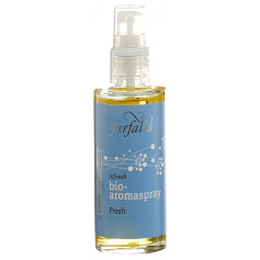 farfalla Bio-Aromaspray Fresh